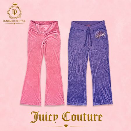 Juicy Couture-Hose