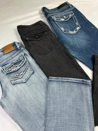 Jeans Bootcut