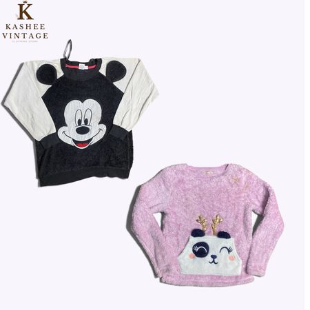 disney fleeces & hoodie