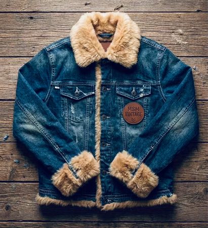 Veste