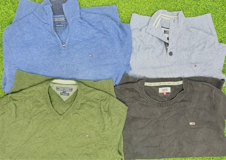Pull Tommy Hilfiger