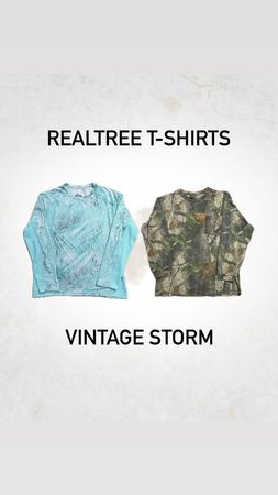 Realtree T-Shirts