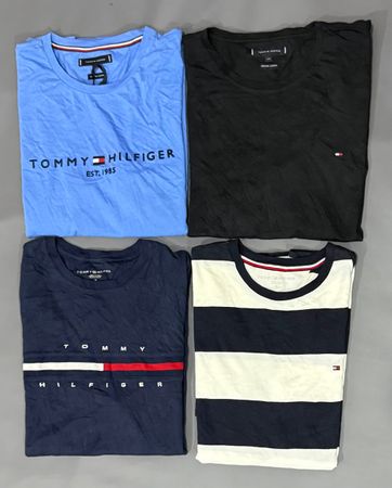 Tommy Hilfiger t shirts