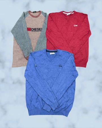 Diesel Sweaters (ZKIT-103)
