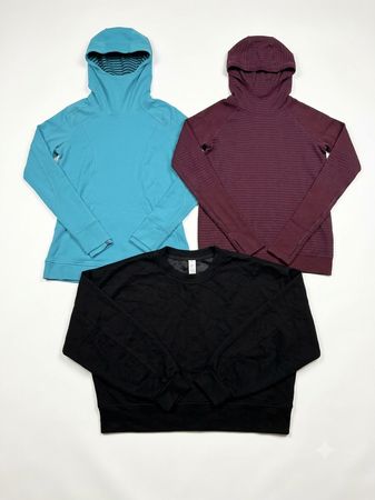 Lululemon Sweat Shirt