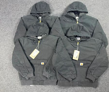 Original Carhartt WIP Active OG jackets