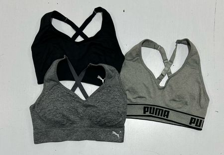 Puma Sport Bra (1409)