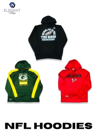 NFL Hoodies - EVM1737