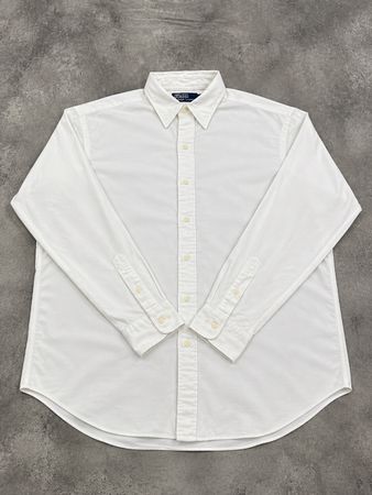 Ralph Lauren Button-Up Shirts - [TS-0908]