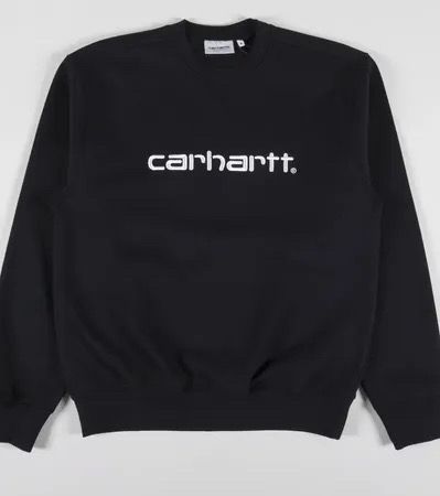 Premium Carhartt Sweaters