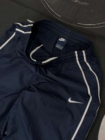 Men's Nike Track Pants