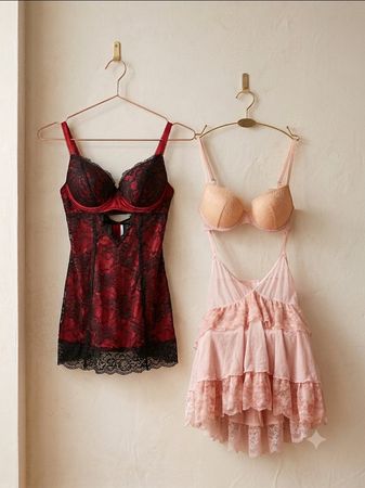 Baby doll