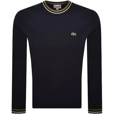 Lacoste-Pullover