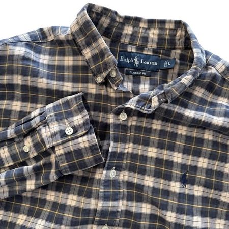 Camisas Ralph Lauren