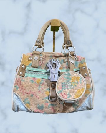 George Gina & Lucy GGL Bags (ZKIT-110)