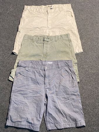 shorts Carhartt série-1866