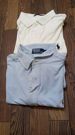 Ralph Lauren T-Shirts