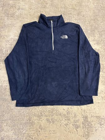The North Face Fleece Jackets - [TS-0690]