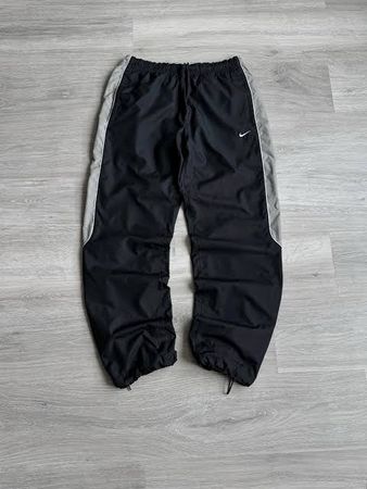 PREMIUM NIKE BAGGY TRACK PANT