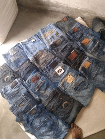 G STAR Jeans