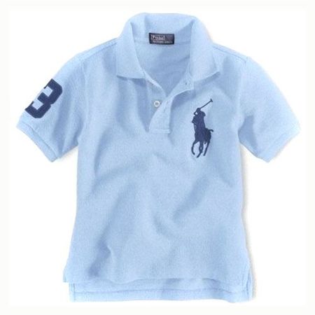 Ralph Lauren Big Logo T-Shirts