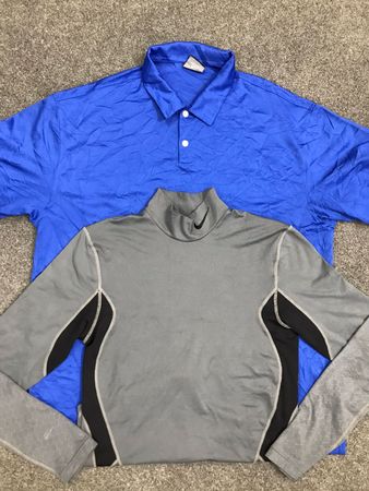 Authentic Nike T Shirts