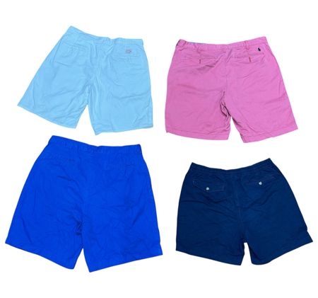 Polo Ralph Lauren short 8 pcs At 1412