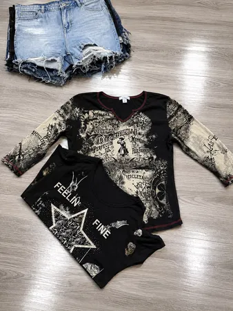 Stylish t shirts