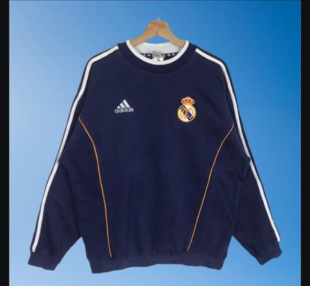 Mix branded sweatshirt Crew neck