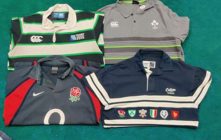 Club rugb
