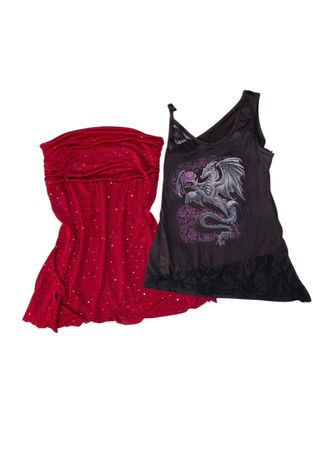 Romantic blouses 18p 5feb26