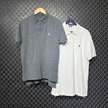 Ralph lauren polo t shirts (FNC:910)