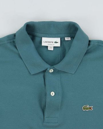 T-shirts Lacoste Premium