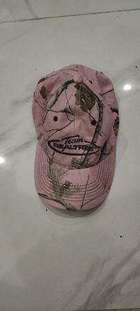 Hunting and Fishing Caps