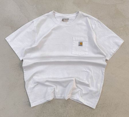 Vintage Carhartt T-Shirts