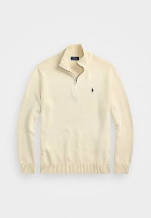 Ralph Lauren Sweatshirts et Hoodies à zip 1/4