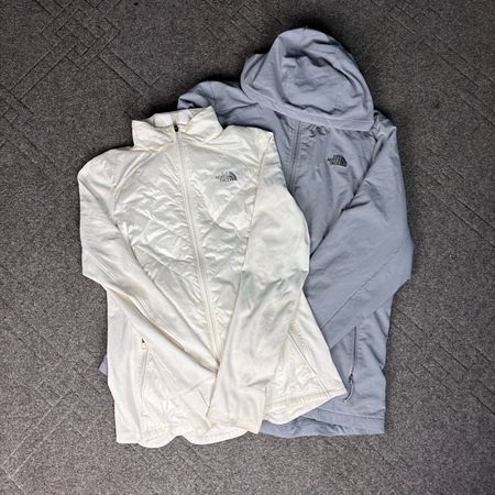 The North Face Mix Jackets (CV 73)