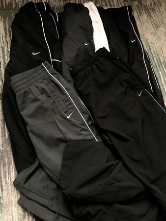 Men's Nike Track Pants