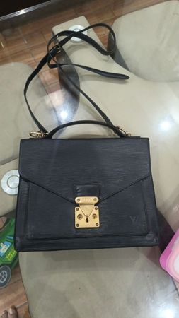 Custom handpick Bag