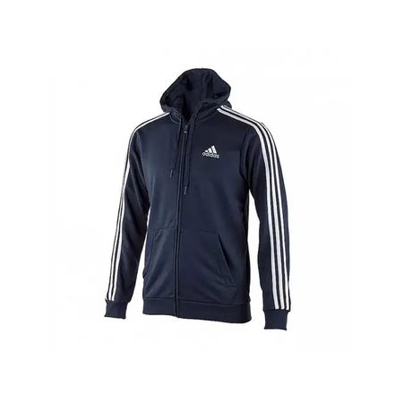 Adidas track jackets
