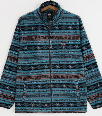 Crazy Fleece Jackets(0002)