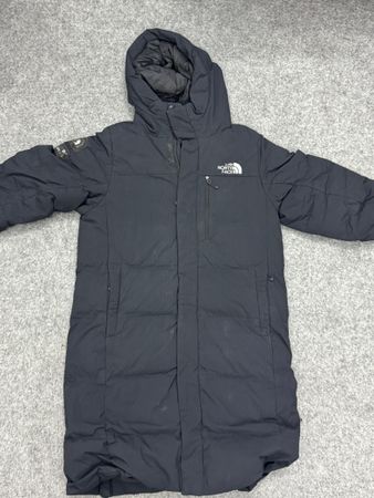 Die Northface Pufferjacken