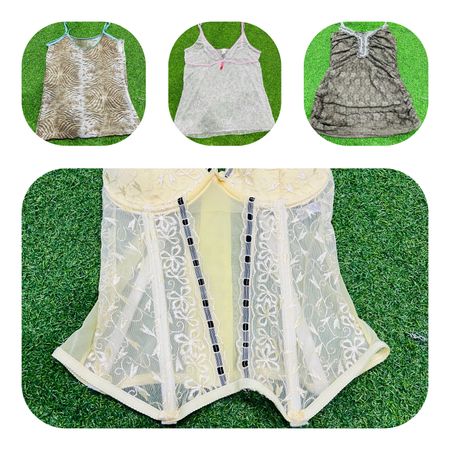 Fairy top