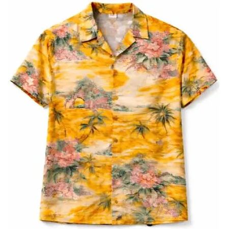Hawai shirts
