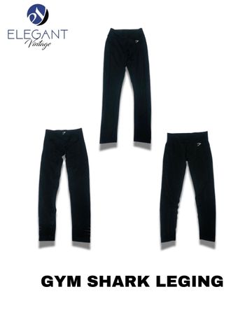 Gymshark Legging - EVM0617