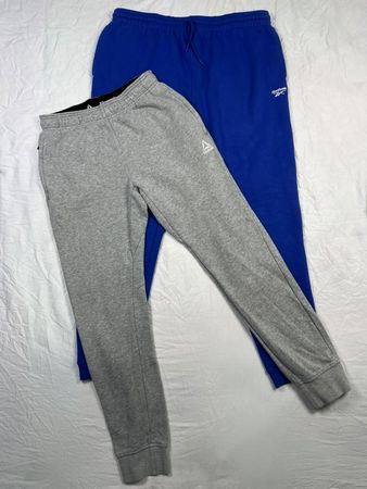 Mix-Markenhose