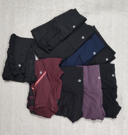 Lululemon leggings