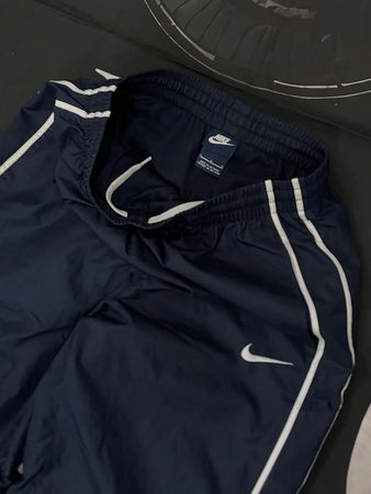 Calças de Treino Nike Autênticas