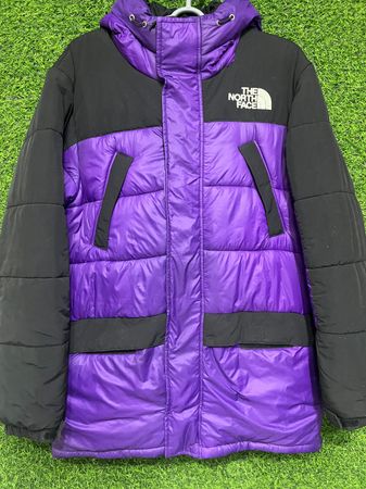 Les vestes doudoune The North Face TNF (0001)