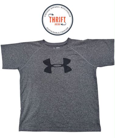 Under Armor T-Shirts T3008